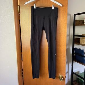 Lululemon Fast and Free tight 28”